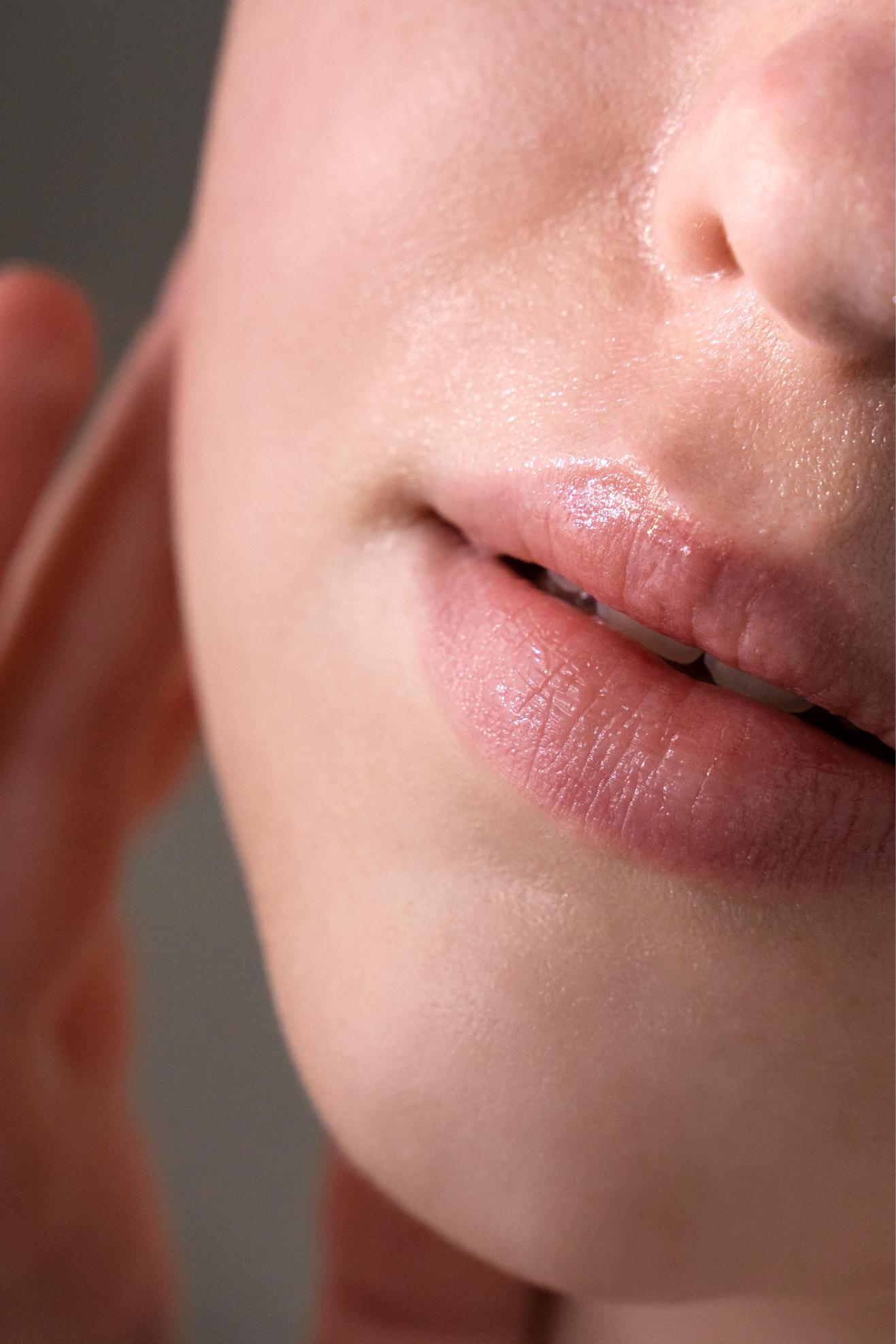 Tratamiento de labios