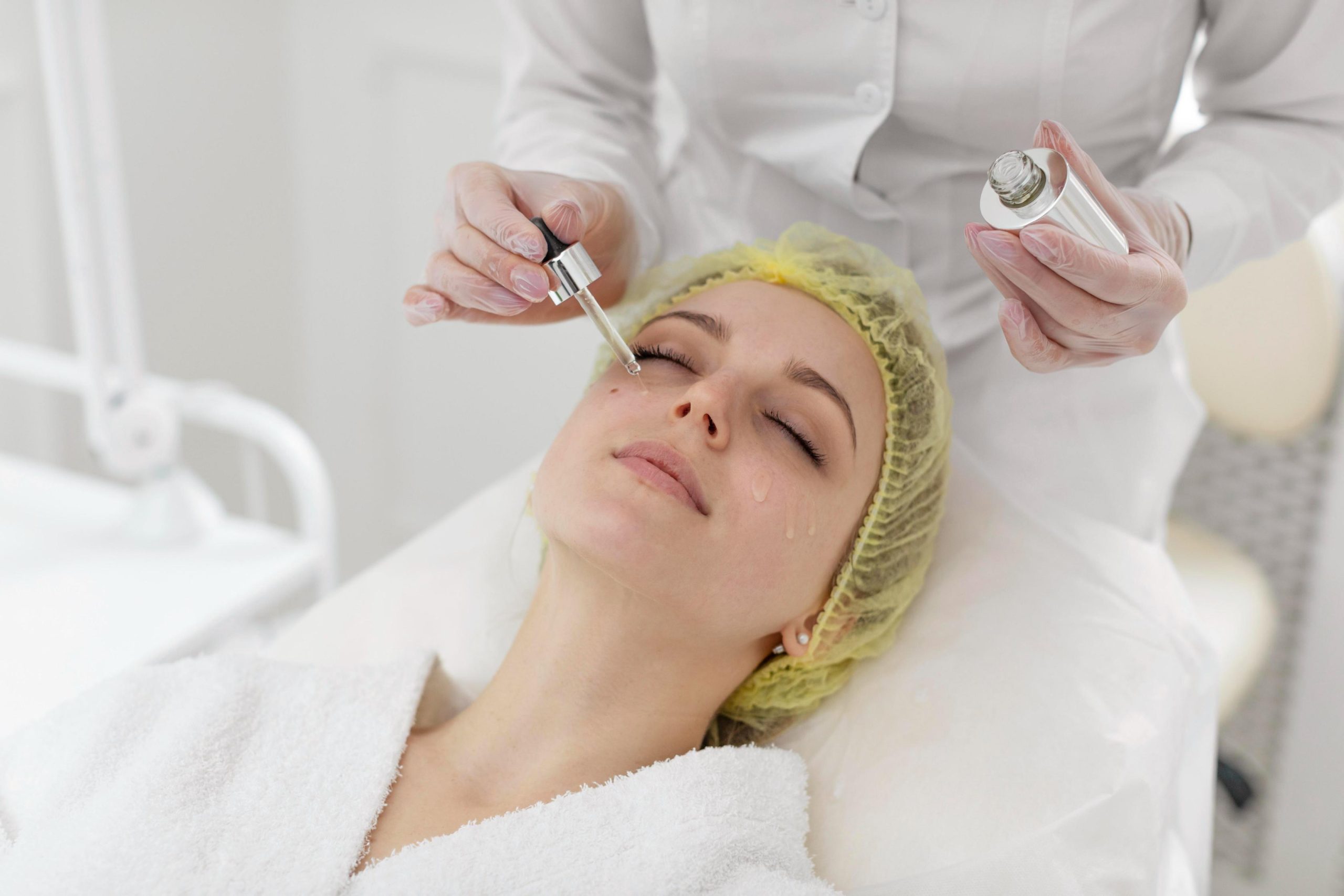 Armonización facial